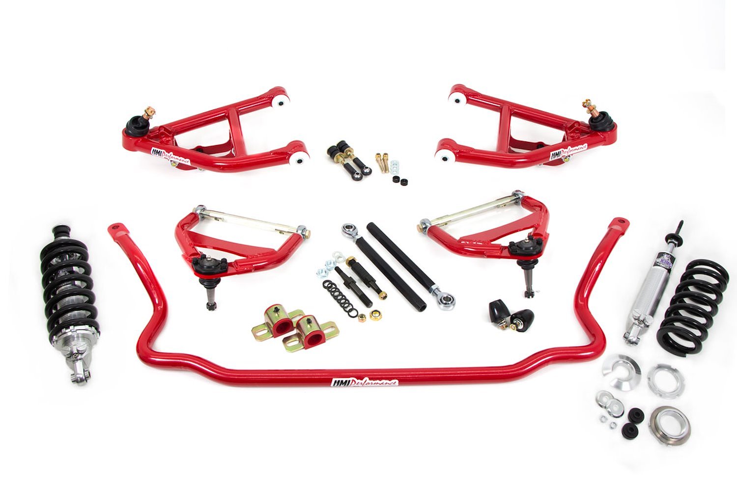 Corner Max Front End Kit 1964-1967 GM A-Body