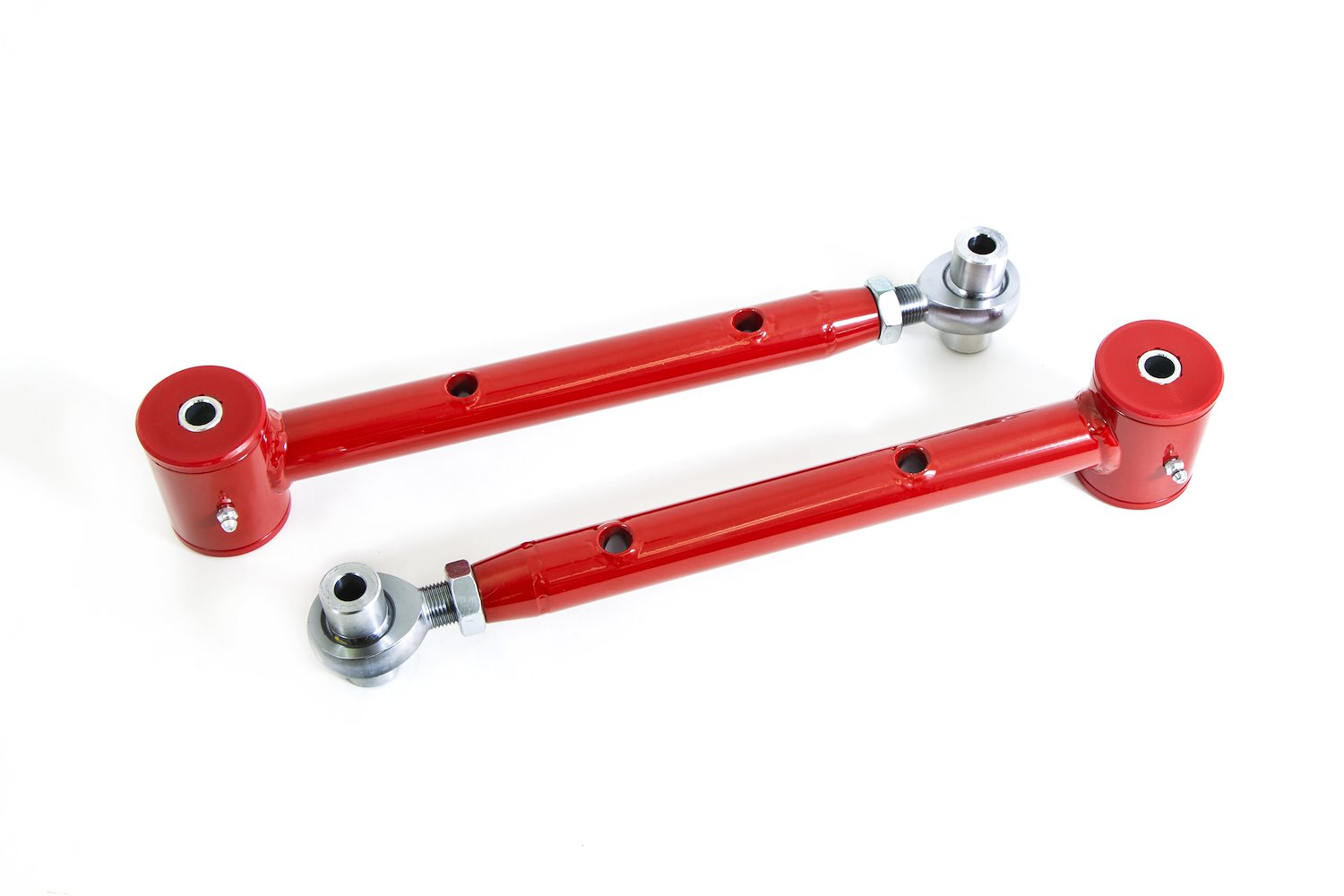 Adjustable Lower Control Arms - Rod Ends 71-80 GM H-Body