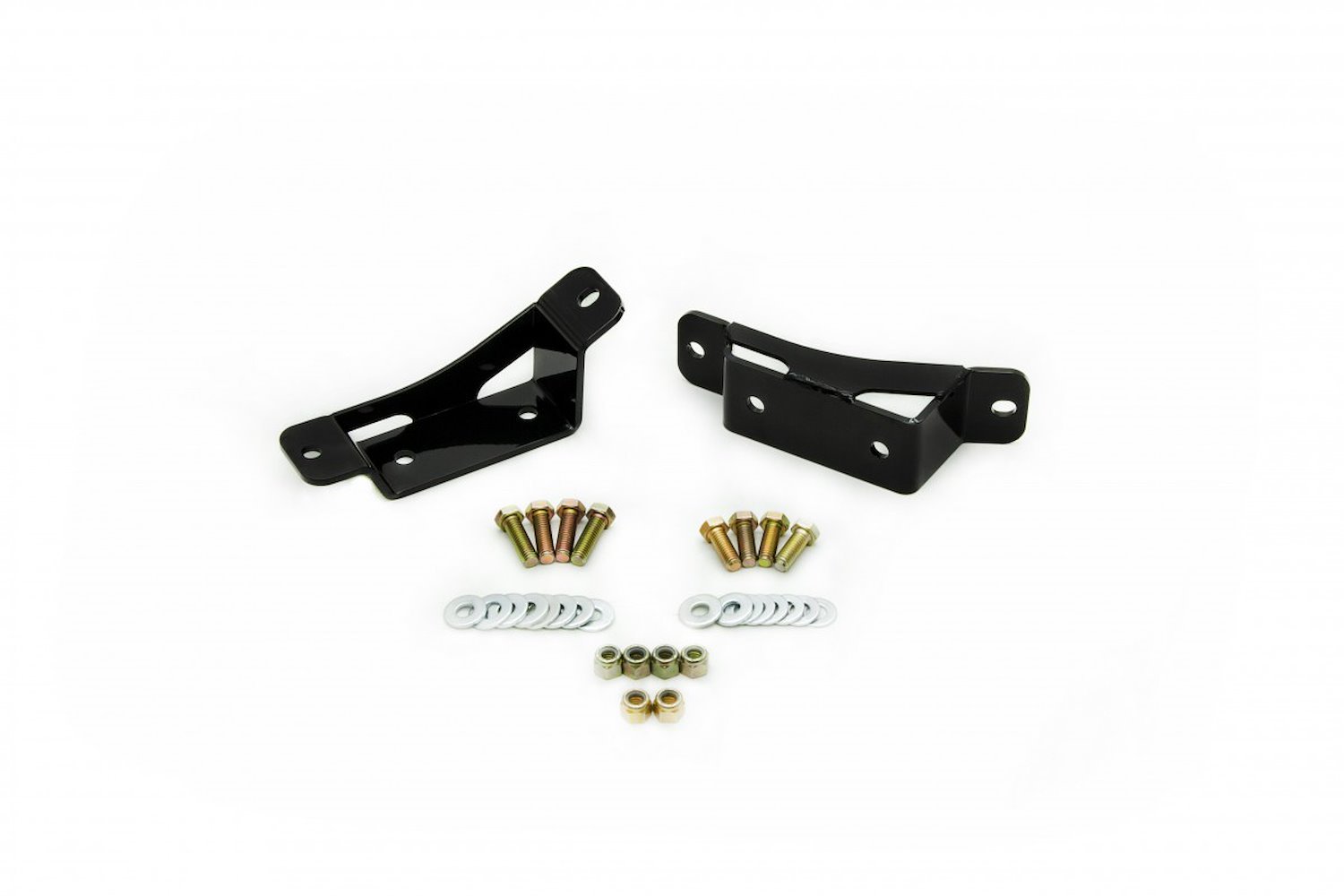 Front Sway Bar Brackets 1963-1987 Chevy C10, 1967-1987