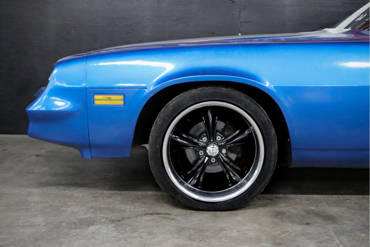more