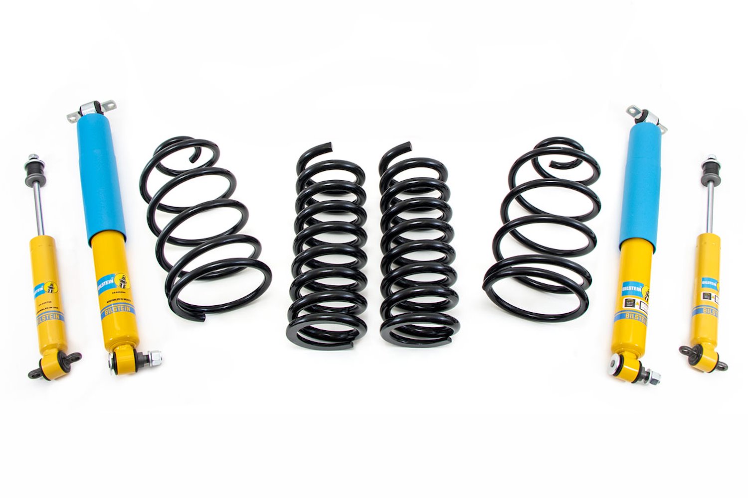 UMI Shock/Spring Kit Factory Height 64-66 GM A-Body