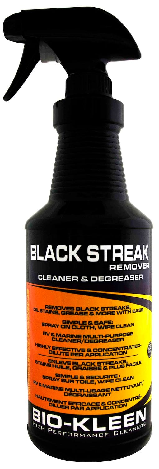 M00507 Black Streak Remover 32 oz.