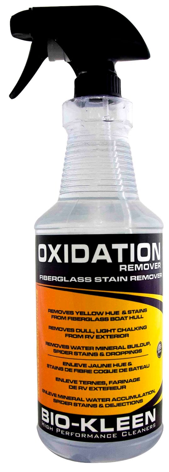 M00707 Oxidation Remover 32 oz.