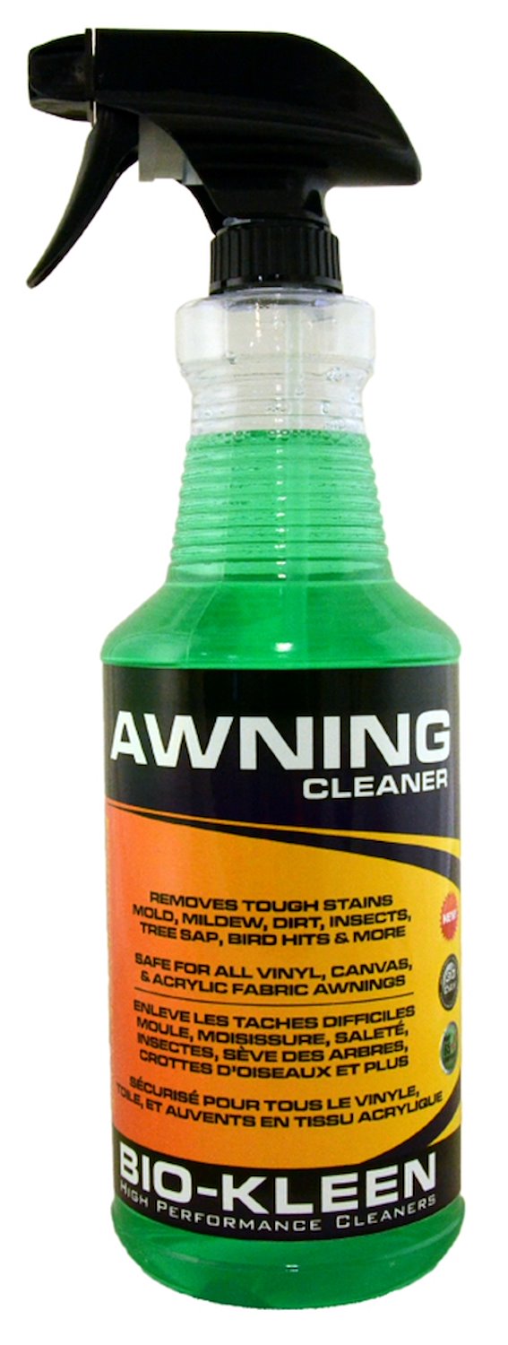 M01507 Awning Cleaner 32 oz.