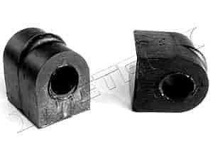 Front Stabilizer Bushings 1959-62 Chevy Bel Air, Biscayne, Corvette, Impala