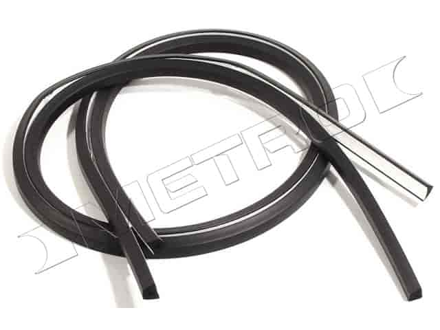 Auxiliary T-Top Sealing Strips 1978-88 Buick Regal/Chevy Monte