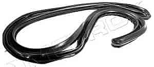Right Front Door Seal (Passenger Side) 1992-98 Ford