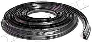 Trunk Seal 1979-93 Ford Mustang