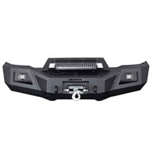 BR5 Front Replacement Bumper 2014-2017 Toyota Tundra