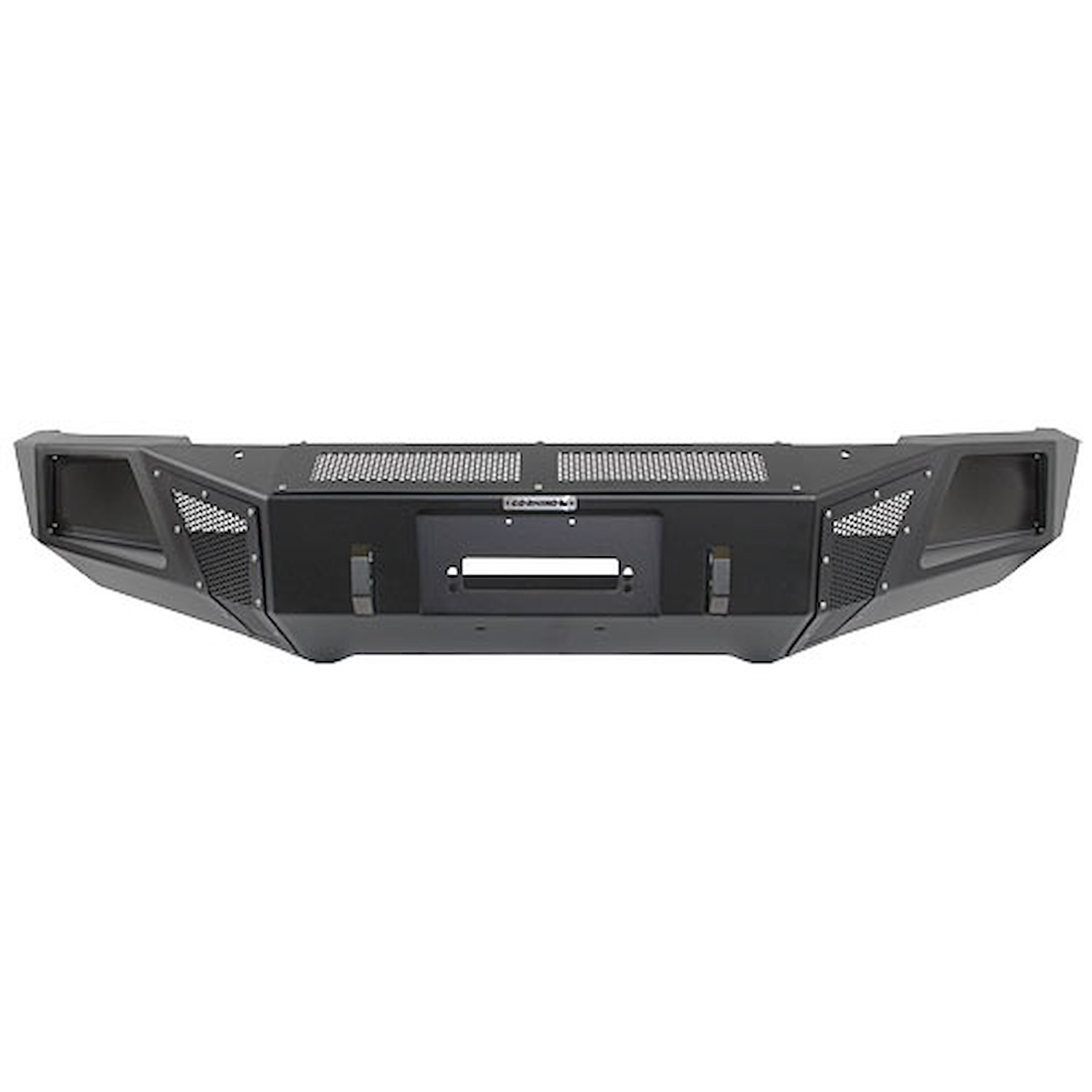 BR5 Front Replacement Bumper 2015-16 Ford F-150