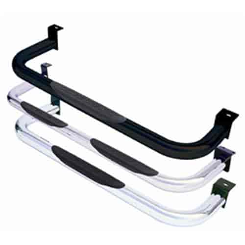 4000 Series SideSteps 2009-14 Ford F-150