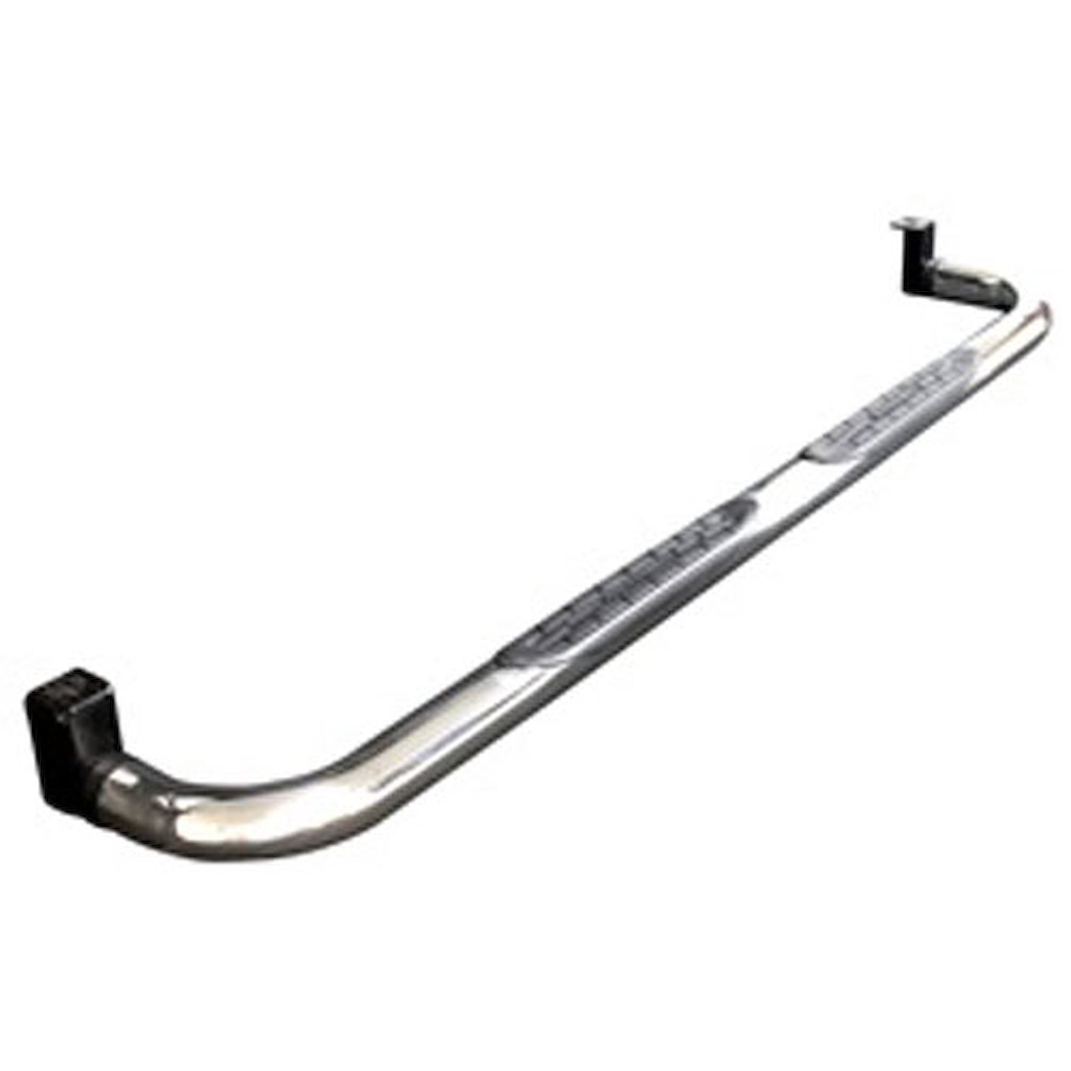 4000 Series SideSteps 2015-16 Ford F-150