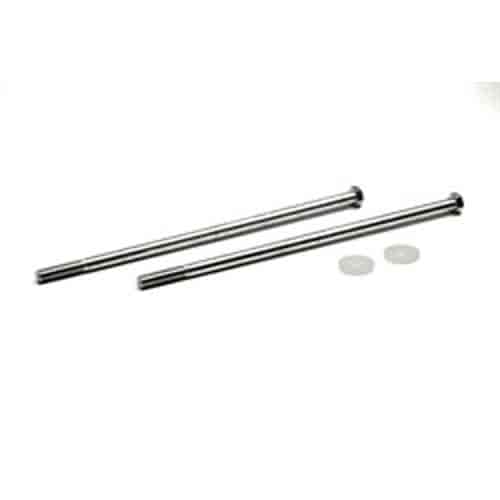 Bed Bars-Triple Bed Bar Assembly Kit Universal Fitment