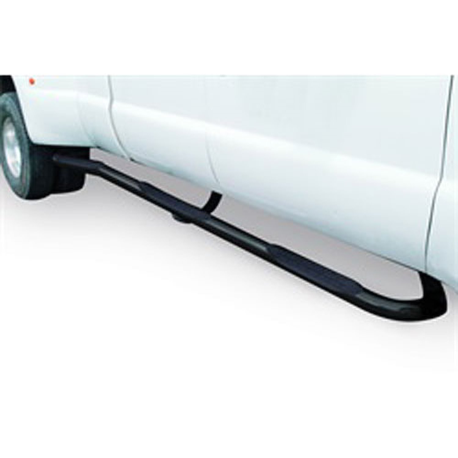 6000 Series SideSteps 2015-16 Ram 1500 67.4" bed