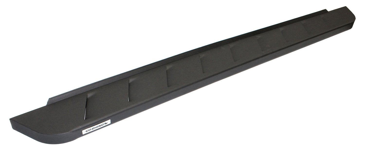 RB10 Running Boards Fits Select Late-Model Ford Bronco