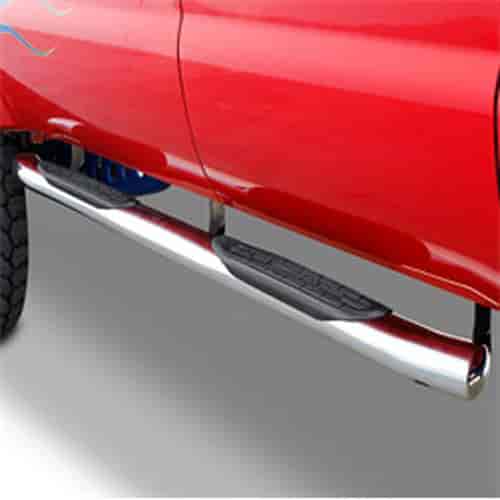 415 Series SideSteps 2015-16 Ford F-150