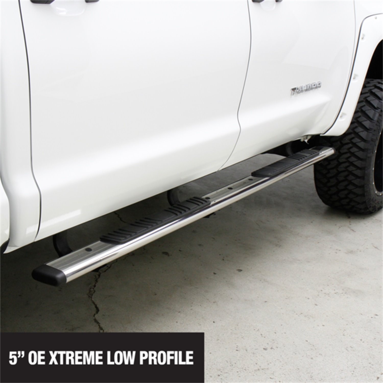 5IN OE XTREME LOW PROFILE