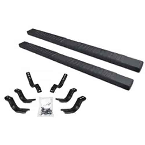 6" OE Xtreme II SideSteps Kit 2004-12 Chevy Colorado/GMC Canyon