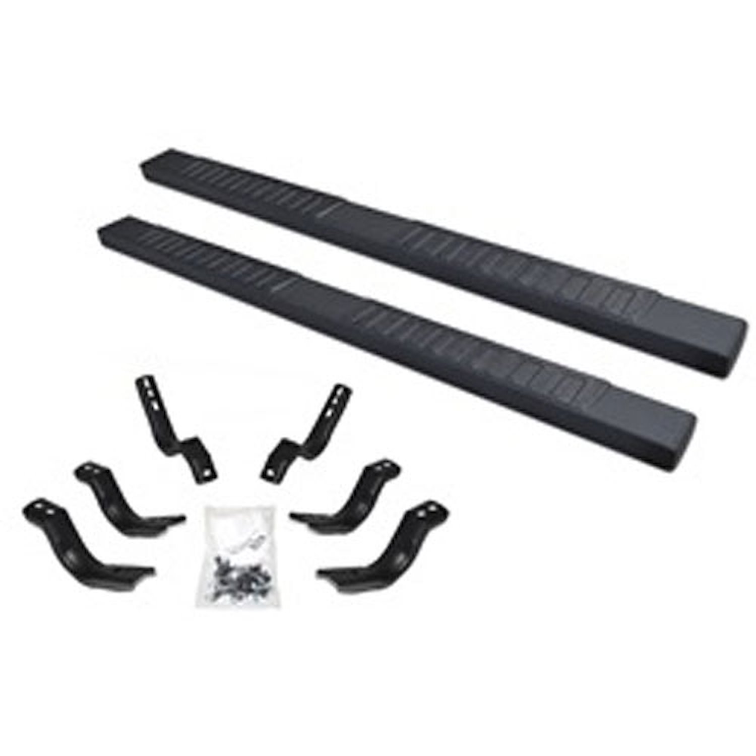 6" OE Xtreme II SideSteps Kit 2005-16 Toyota Tacoma