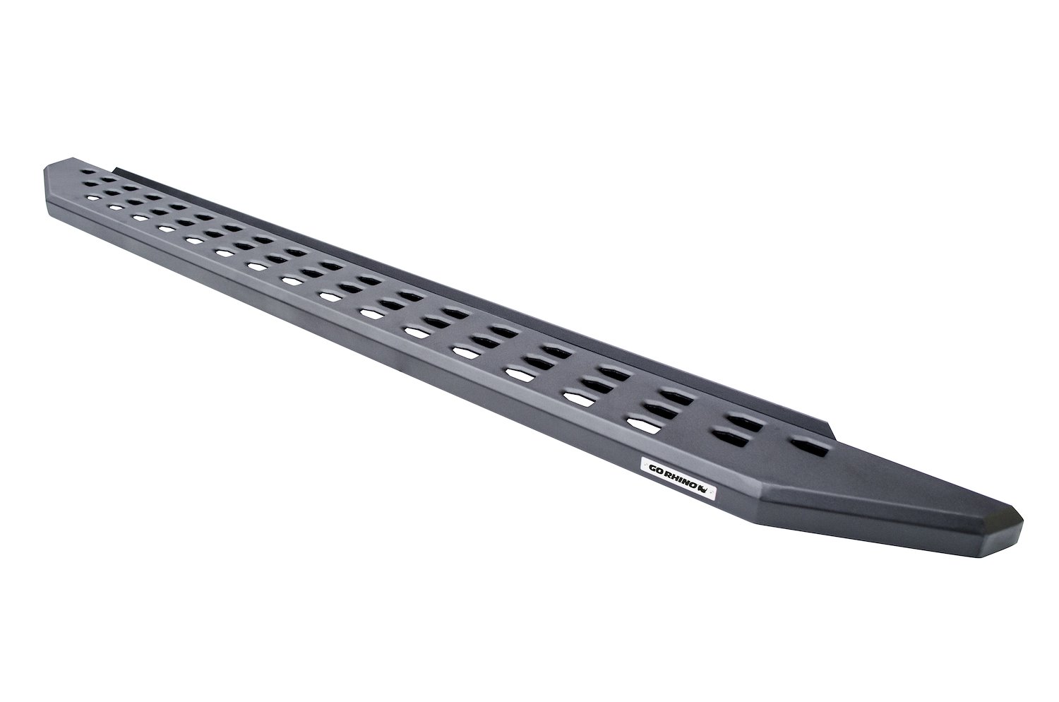 RB20 Running boards for 1999-2016 Ford F250