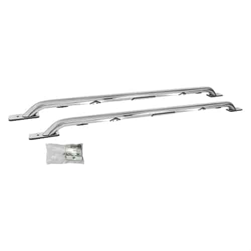 LED Bed Rail 2014-2017 Chevrolet Silverado