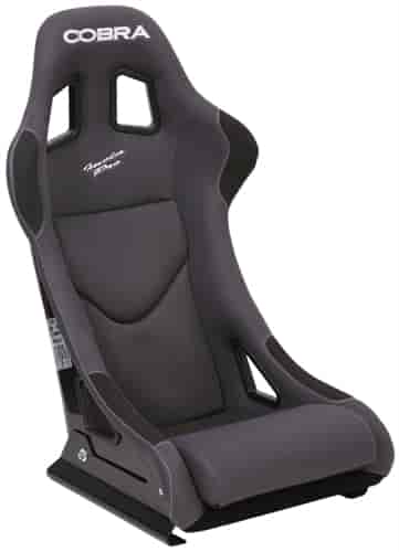 Imola Pro Racing Seat Black