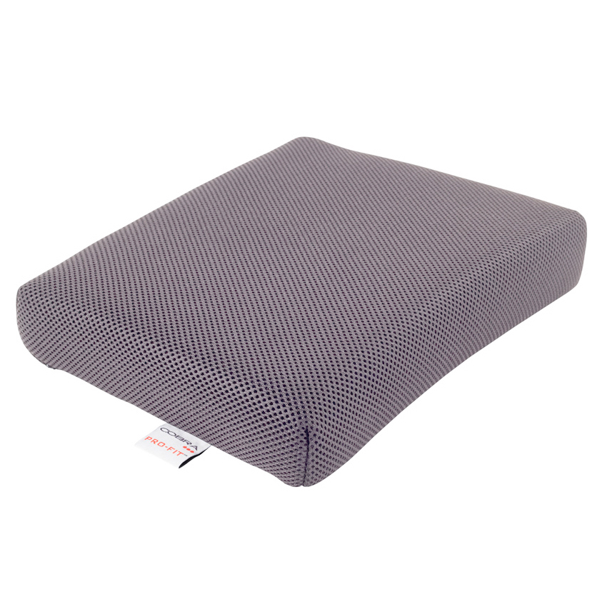 PRO-FIT Standard Profile Bottom Cushion Grey