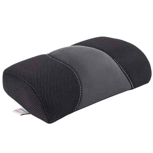 PRO-FIT Low Profile Thigh Cushion Black