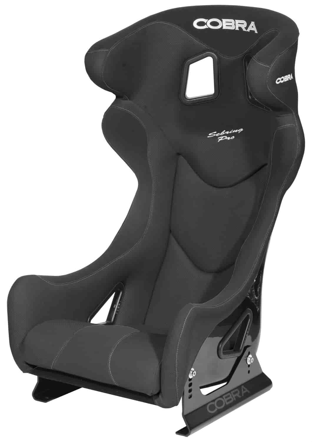 Sebring Pro Carbon Technology Racing Seat