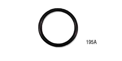 Gas Tank Filler Tube O-Ring for 1955-1957 Chevy Tri-Five