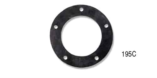Gas Tank Sending Unit Gasket for 1955-1957 Chevy Tri-Five and 1953-1960 Corvette