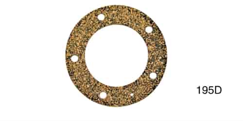 Gas Tank Sending Unit Gasket for 1955-1957 Chevy Tri-Five and 1953-1960 Corvette