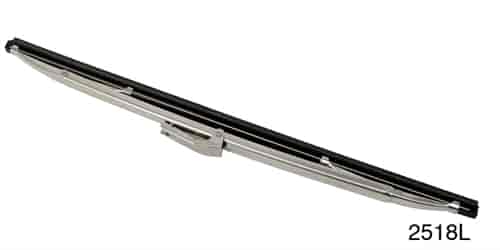 Driver Side Wiper Blade fits 1954-1959 Chevy