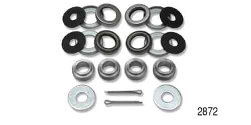 Idler Arm Bearing Kit for 1955-1957 Chevy Tri-Five
