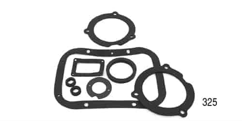 Standard Heater Seal Kit for 1957 Chevy Tri-Five