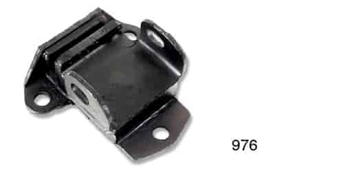 Motor Mount for 1955-1957 Chevy Tri-Five w/ Side Mount Conversion