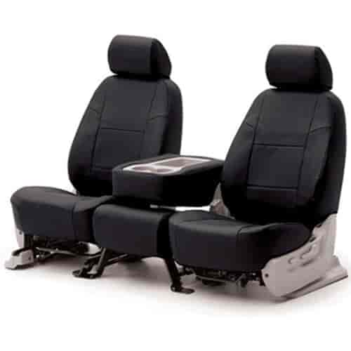 Leatherette Custom Seat Covers Made from the highest grade vinyl available