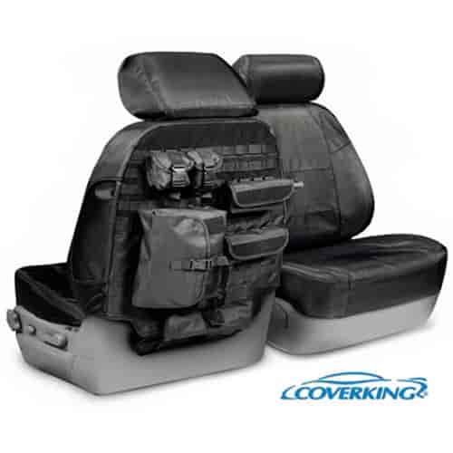 Custom Tactical Seat Covers Custom engineered to fit your vehicle