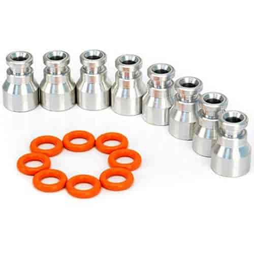 LSXR Fuel Injector Spacer Kit 1.070"