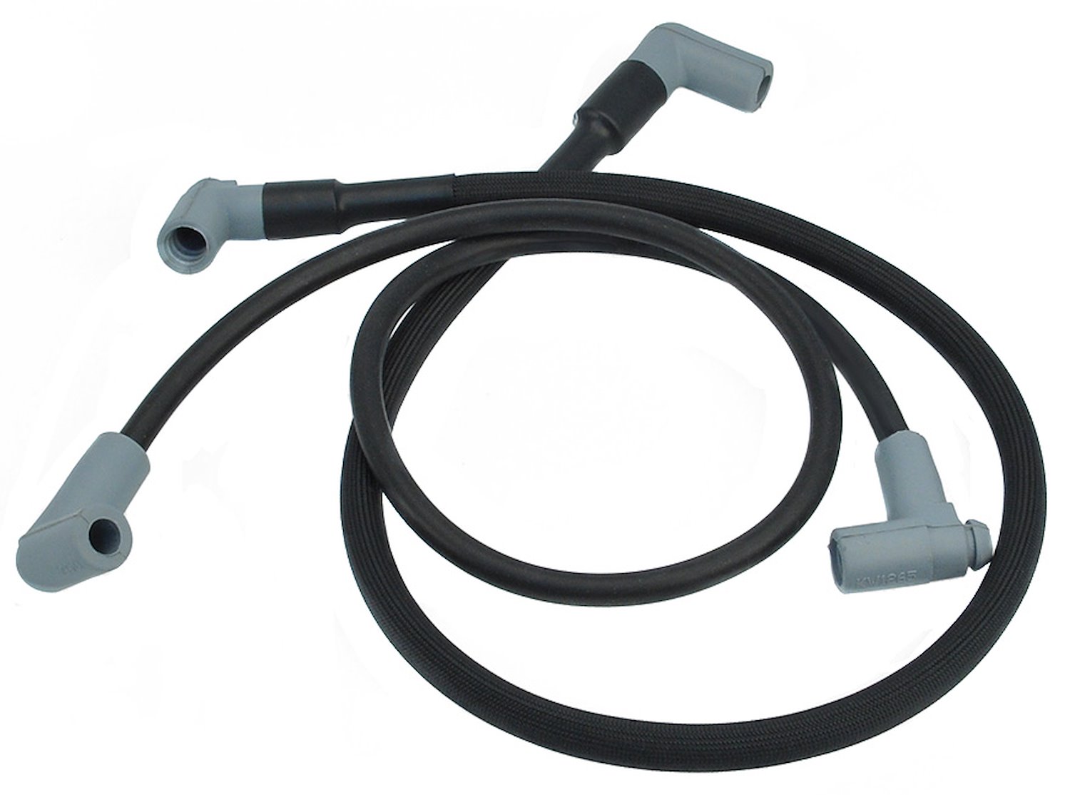 Custom Fit FireWire Plug Wires 8mm 1997-2013 LS