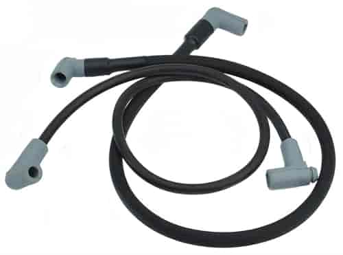 Custom Fit FireWire Plug Wires 8.5mm 1995-01 Chrysler/Dodge 2.0L SOHC