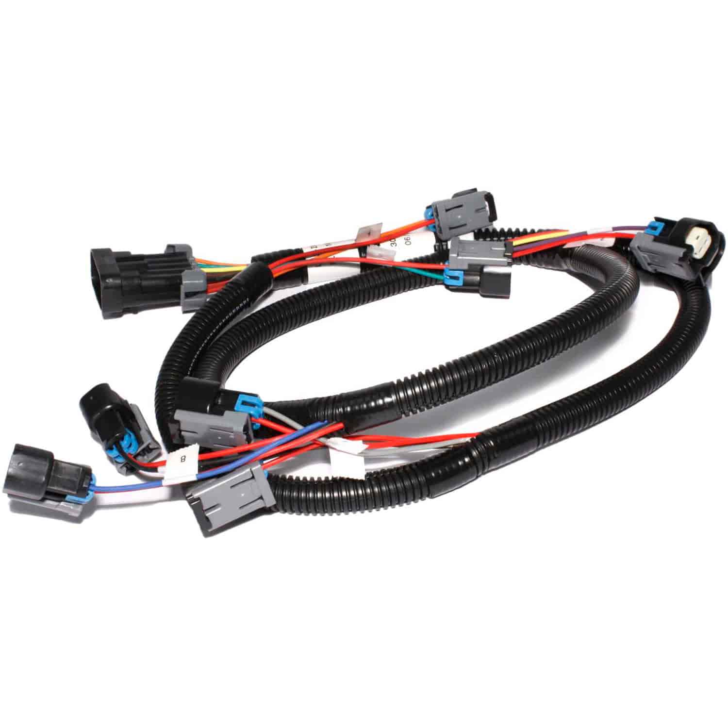 INJECTOR HARNESS LS2-18726543 FIRE