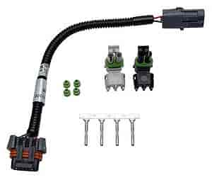 Wiring Harness For XFI Electronic Fuel Injector