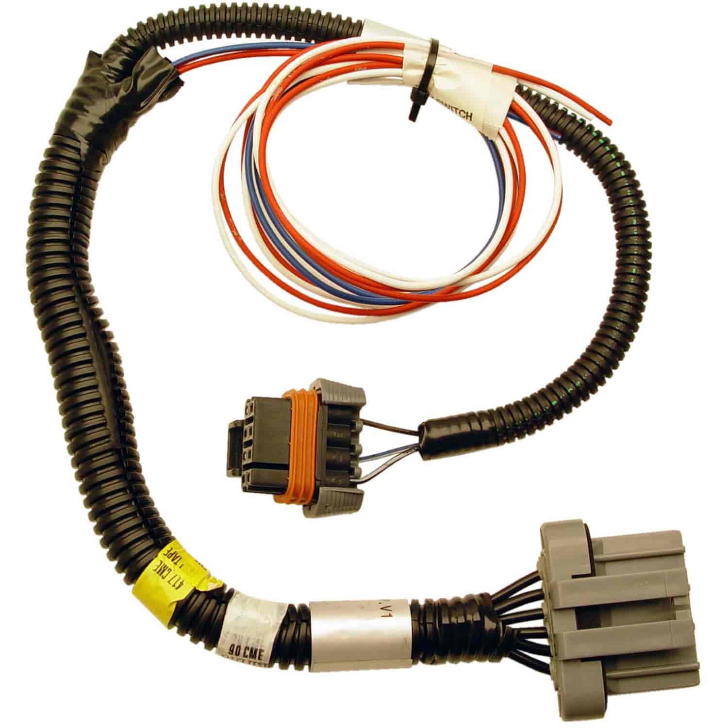 XFI Ignition Adapter Harnesses Ford TFI