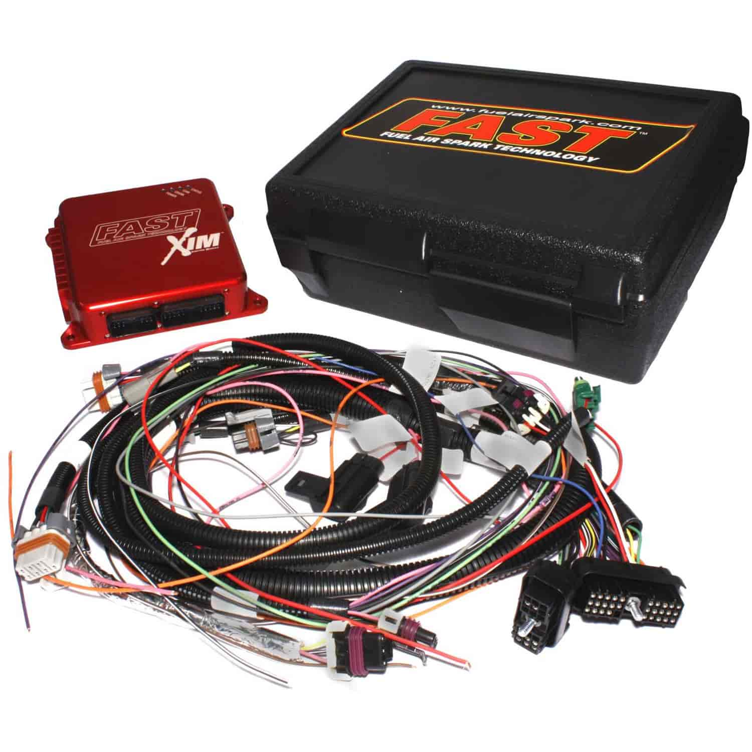 XIM Ignition Controller Kit Chrysler 6.1 Hemi