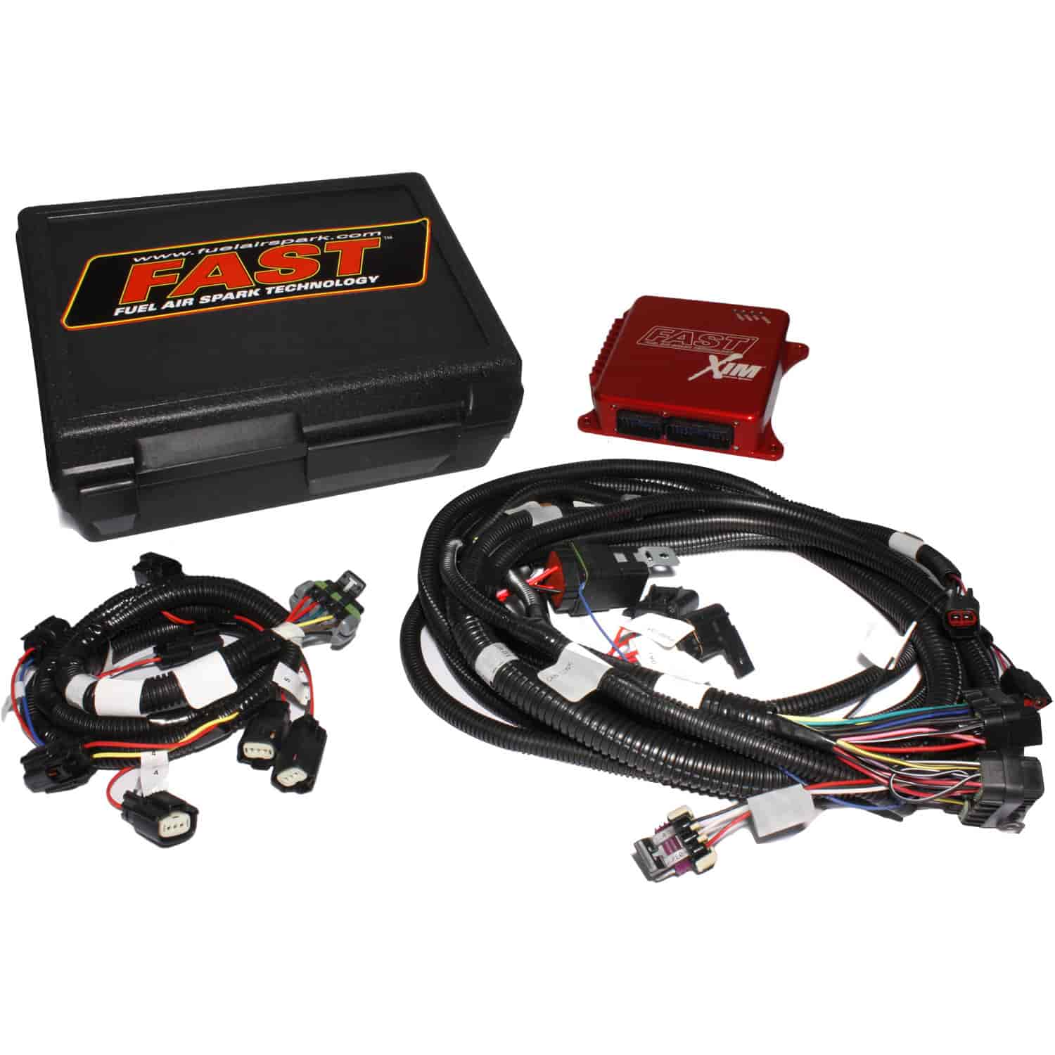 ING. CONTROL KIT FORD 5.0 COYOTE
