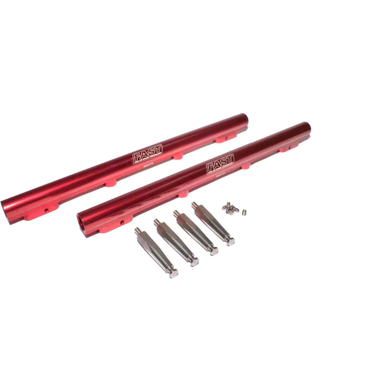 FUEL RAIL KIT FOR FAST 3031302/3035351