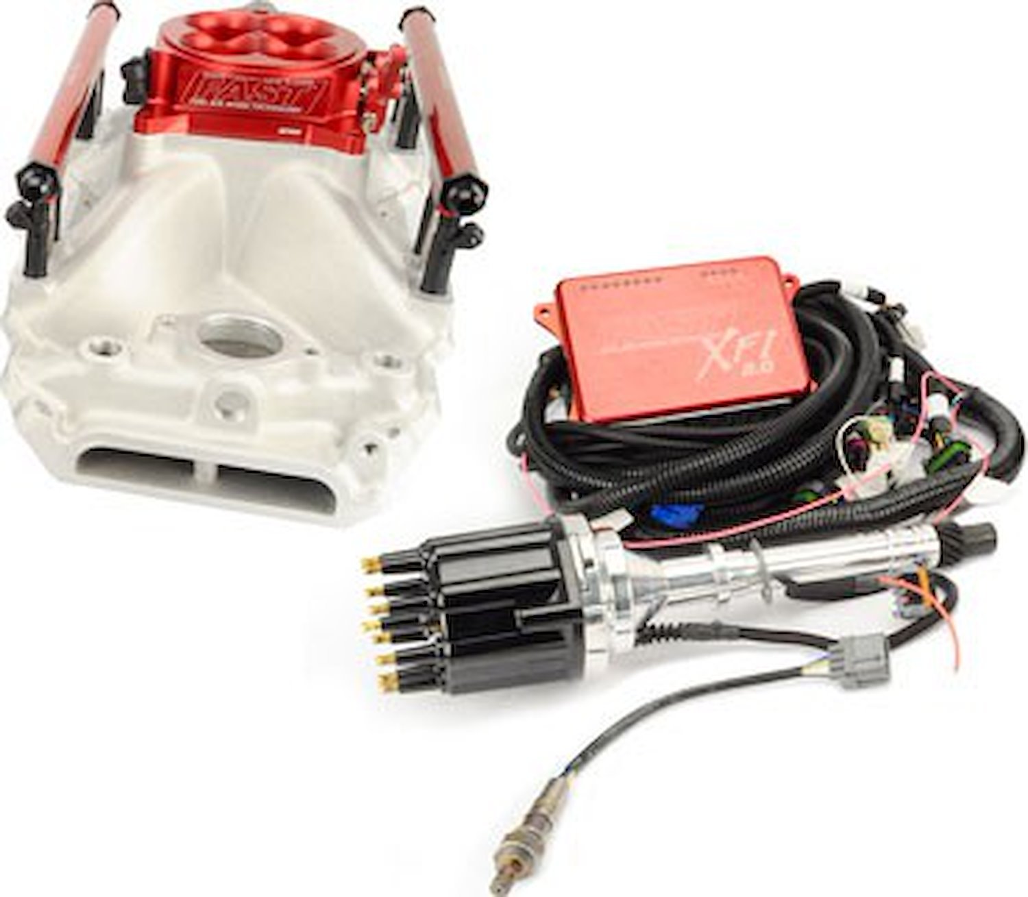 EFI KIT COMPLETE FW UP TO 55