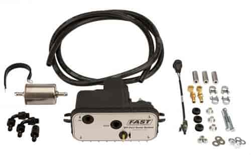Fully-Adjustable EFI Fuel Sump Kit (35-90 psi)