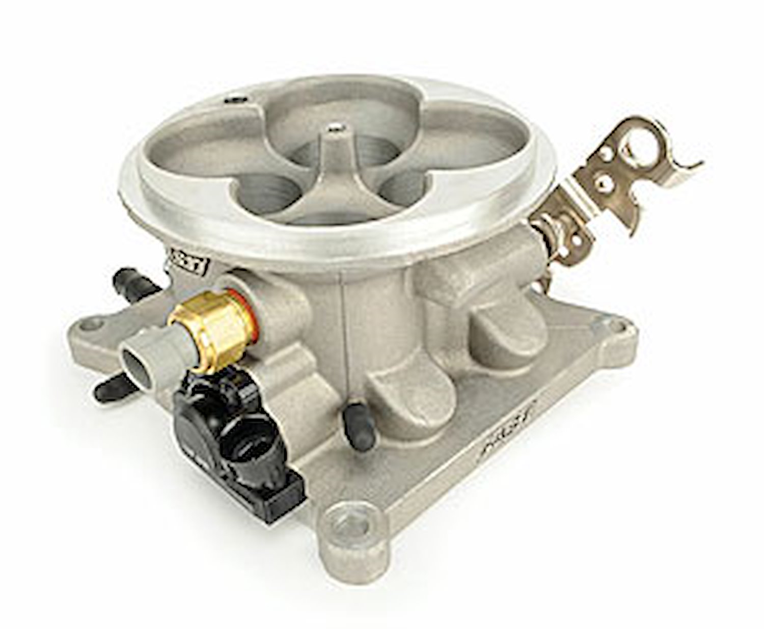 THROTTLE BODY ASSEMBLY AIR ONLY